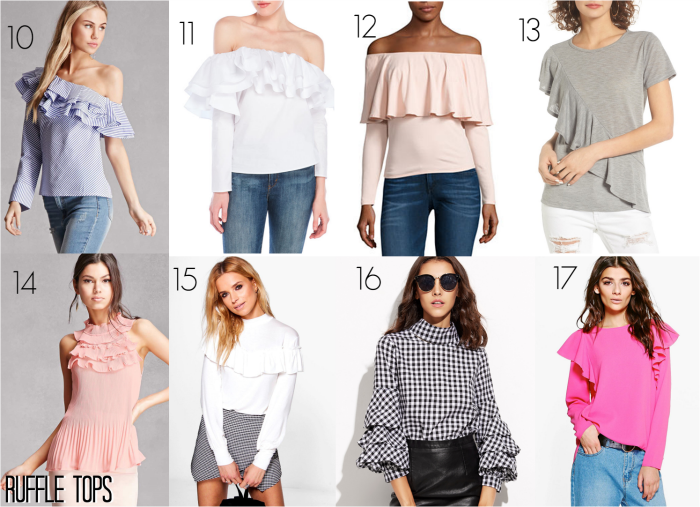 Affordable Spring Trends: 50 Under $50 | More to Mrs. E